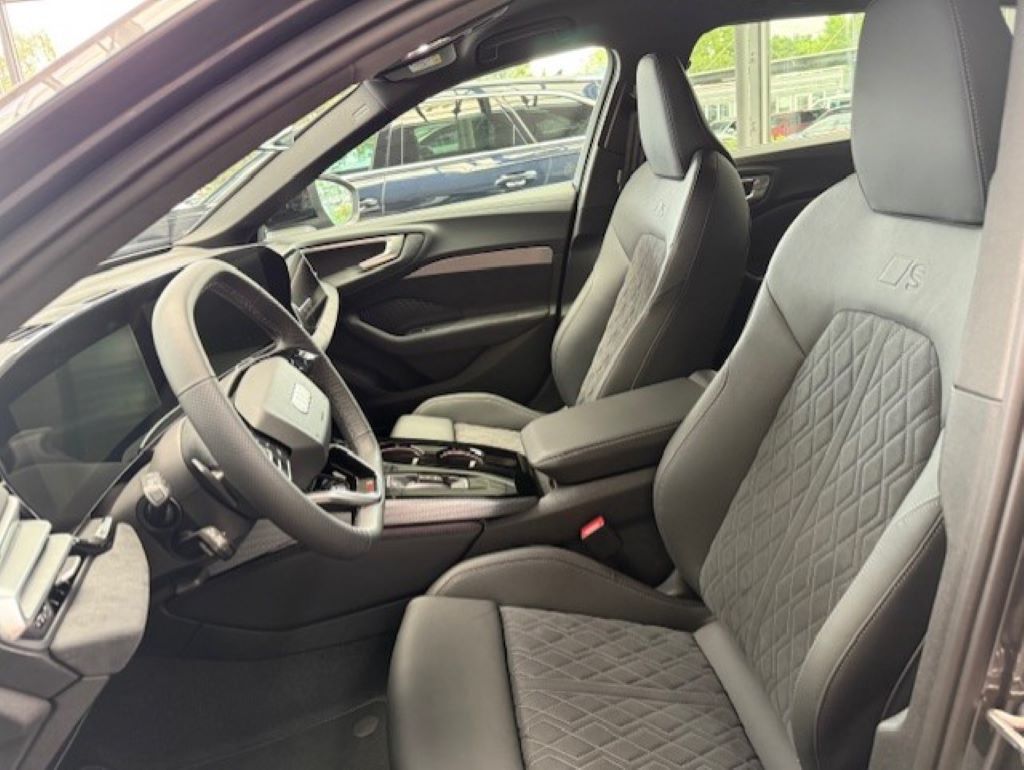 Audi A5, A5 Avant TDI quattro Stronic - fotka 4
