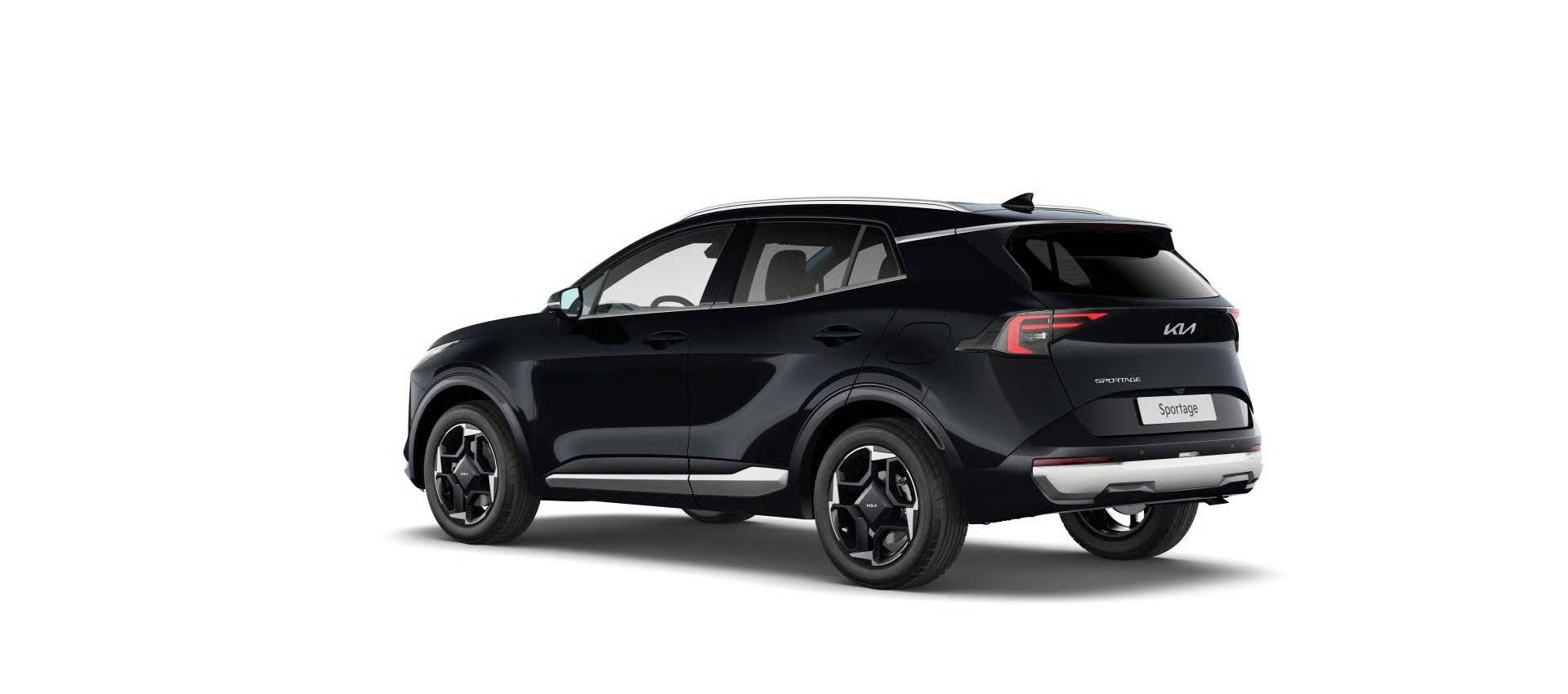 Kia Sportage, EXCLUSIVE 1,6 T-GDI MY26 4X2 - fotka 2