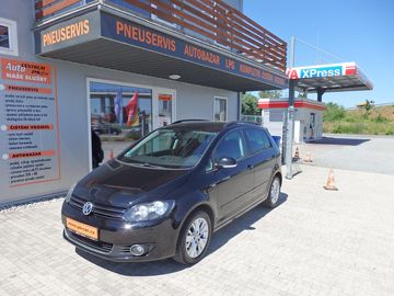 1.2 TSI LIFE 10x AIRBAG, ZÁVĚS