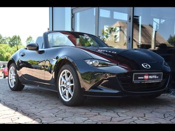 1.5 96 kw SkyActiv 1.majitel