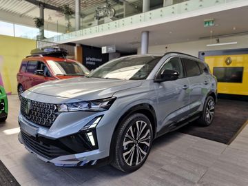 iconic full hybrid E-Tech 7mís