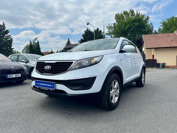 1.6 GDI Active - CZ -