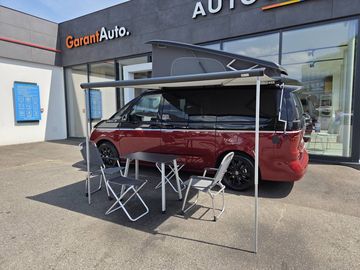 Ocean 2.0 TDI DSG