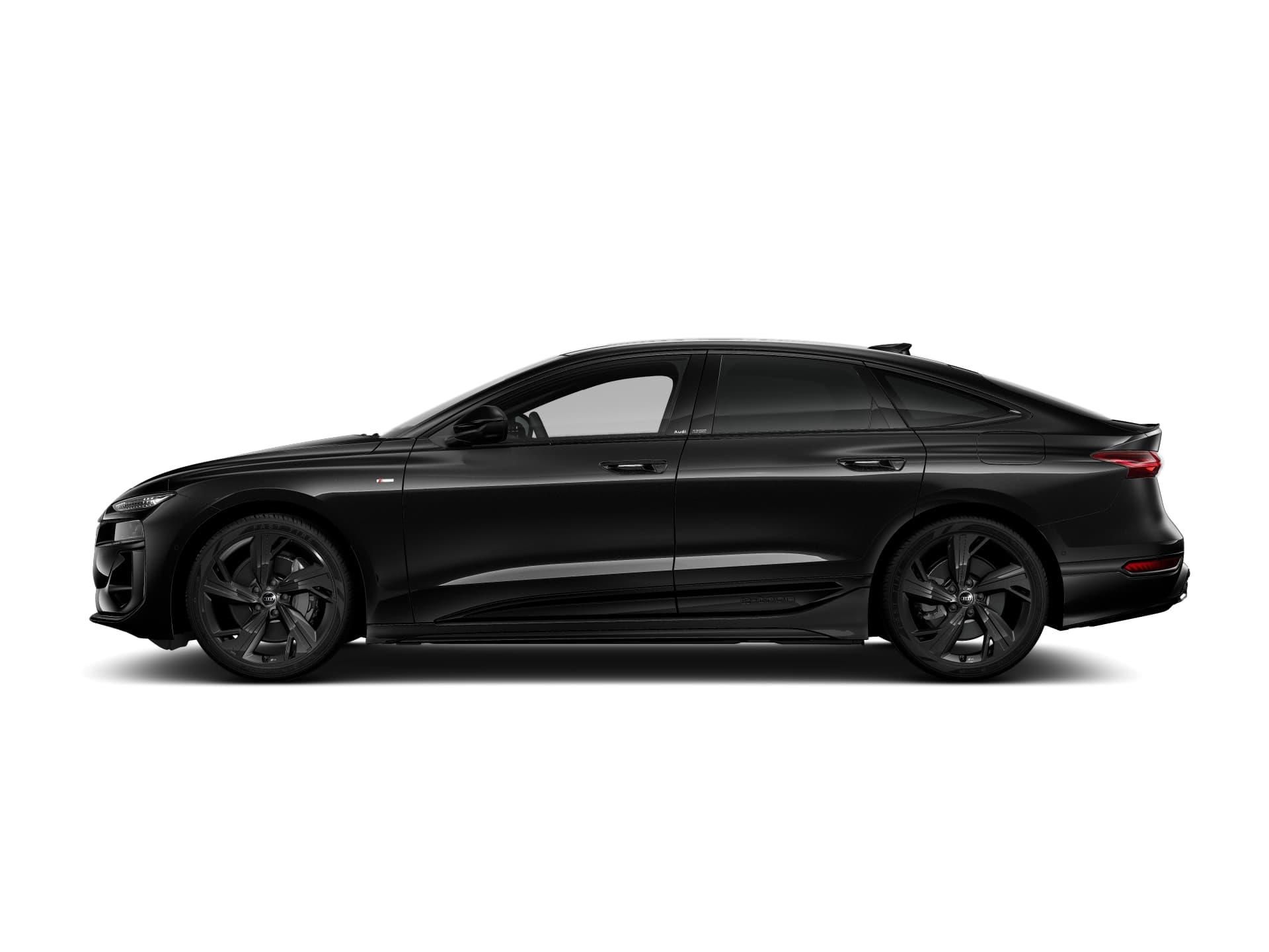 Audi A6, e-tron Sportback quattro - fotka 2