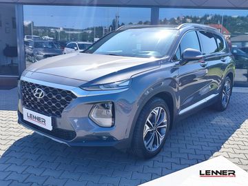 2.2 CRDI/147kW PRM Luxury 4x4