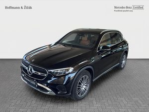 Mercedes-Benz GLC, 220d 4MATIC
