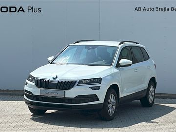 AMBITION TDI 1.6/85KW 6MP