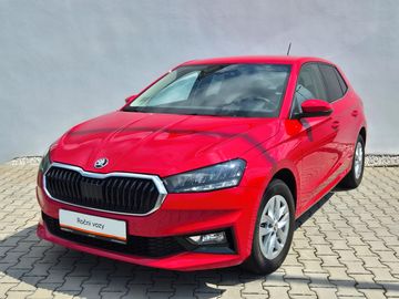 Top Selection 1.0 TSI 85 kW