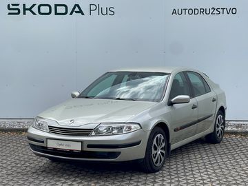 1.9 DCi / 79 kW