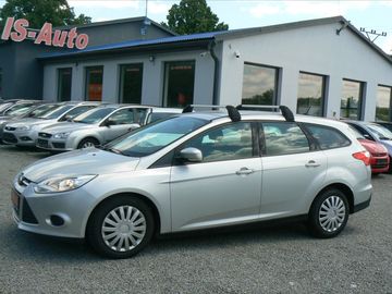 1,6 TDCi COMBI NOVÉ ROZVODY
