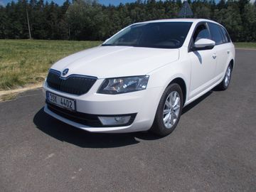 2,0 TDI 110KW 4X4