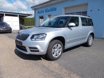 1,2TSi, serviska,vyhř.sedačky