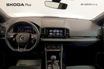 Škoda Karoq, SportLine ExclusiV 1,5TSI/ 110