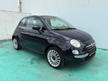0.9, 63kW, Kabrio