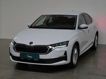 1.5 eTSI 110 kW Top Selection