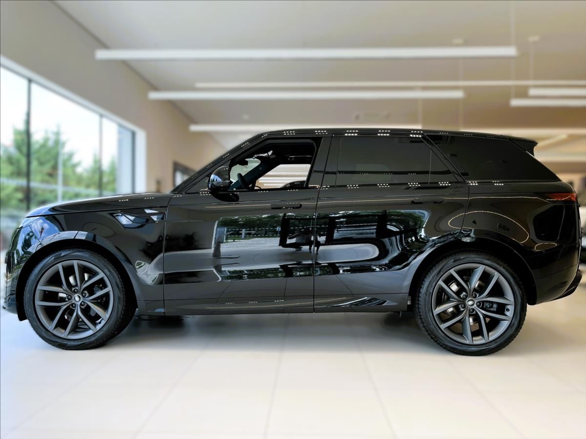 Land Rover Range Rover Sport, 3,0 D300 DYNAMIC SE - fotka 2