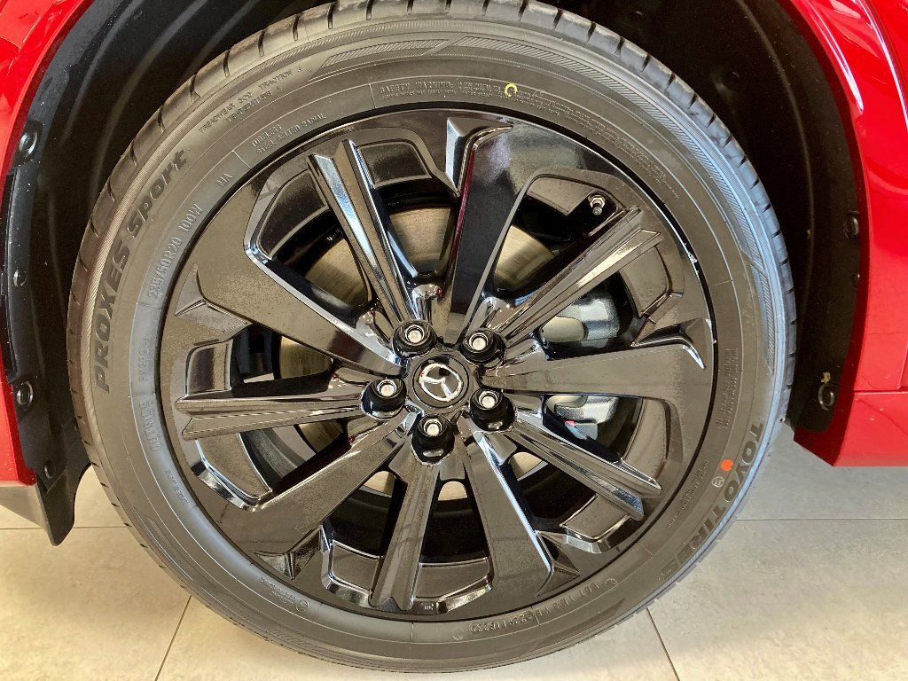 Mazda CX-60, 2025 2.5L eSKYACTIV PHEV 327 - fotka 3