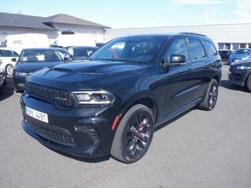 3.6L V6 GT 4x4,7-místné