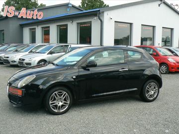 0,9 Twin Air  - Turbo