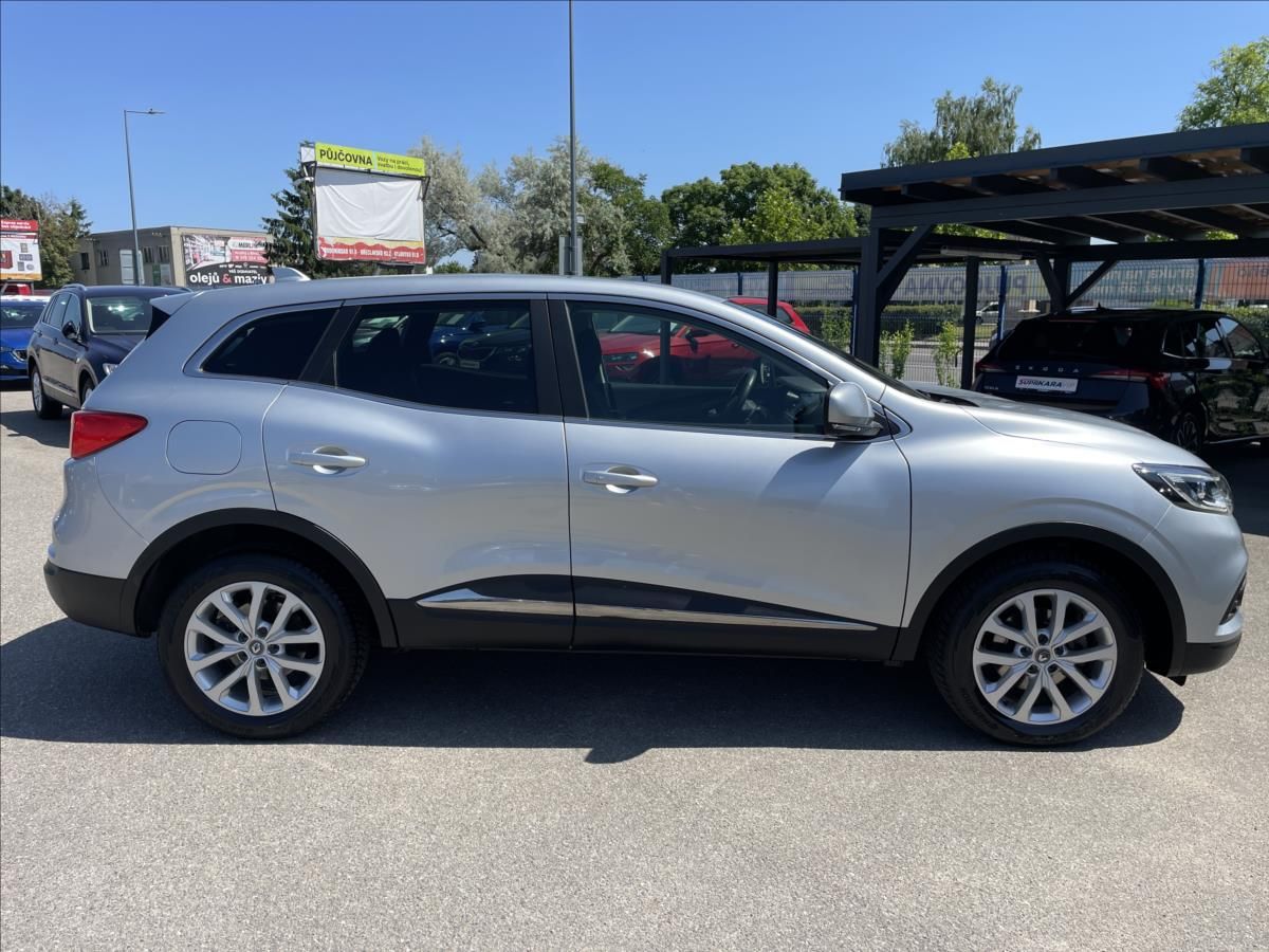 Renault Kadjar, 1,3TCe EDC*D.Klima*Navi*Kamera - fotka 4