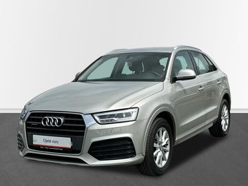 2,0 TDI Quattro automat