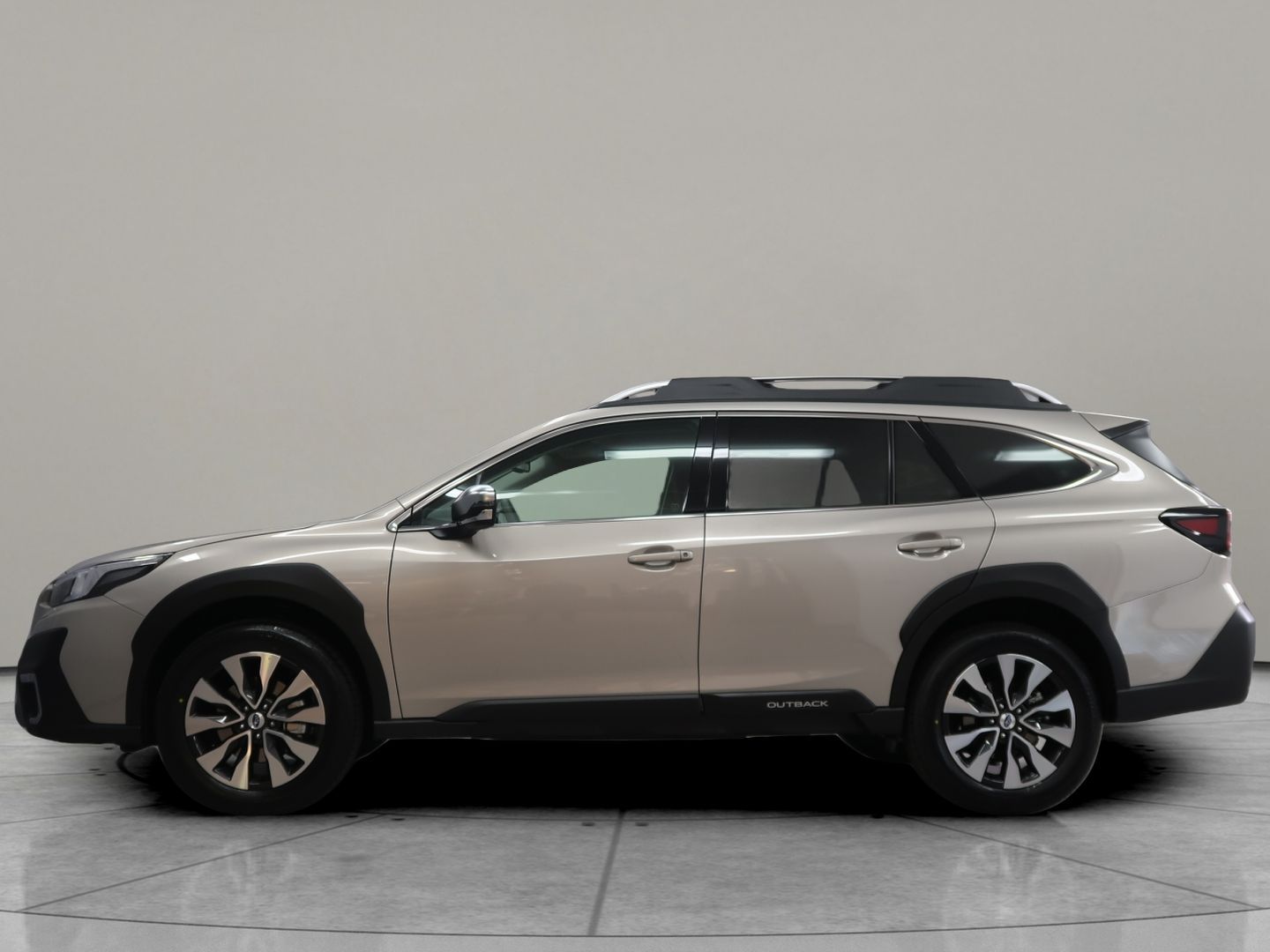 Subaru Outback, 2.5i-L ES Comfort 4x4x AWD - fotka 4