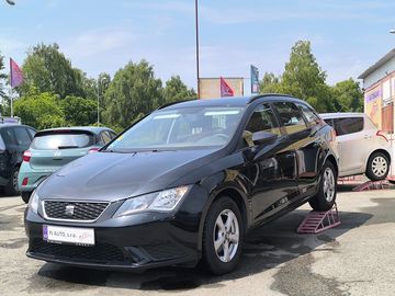 1.6 TDi Reference,Temp,1maj,AL