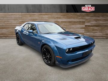 + WIDEBODY + MANUÁL + 6.4 +
