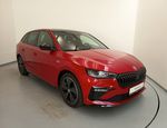 Škoda Scala, Monte Carlo 1.0TSI/ 85kW, 7DSG