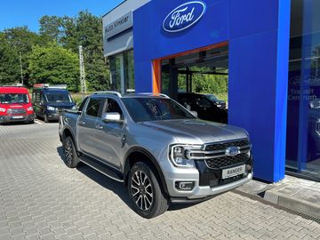 3.0 EcoBlue 176 kW PLATINUM