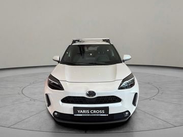 Style      Yaris Cross MC24 -