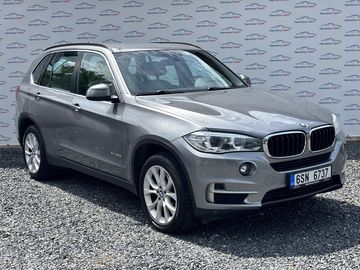 3.0DA, 190kW, XDRIVE