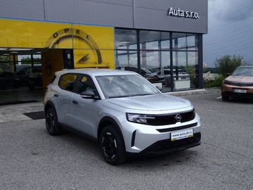 Hybrid Edition 1.2 Turbo 107kW