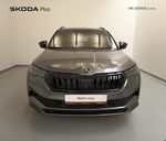 Škoda Karoq, SPORTLINE 1.5TSI/ 110KW, 7DSG