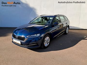 COMBI IV Ambition PLUS 2.0 / T