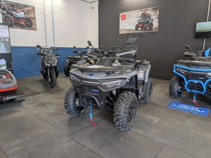 Linhai, SKLADEM ATV 650L LANDFORCE EPS
