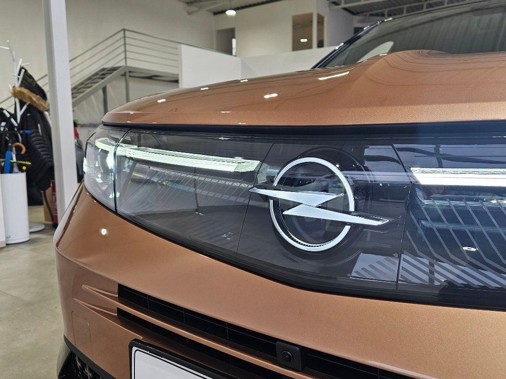 Opel Grandland, NEW GS Mild-Hybrid 145k aut - fotka 6