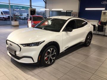 - Prmium, 98,7 kWh prodloužný