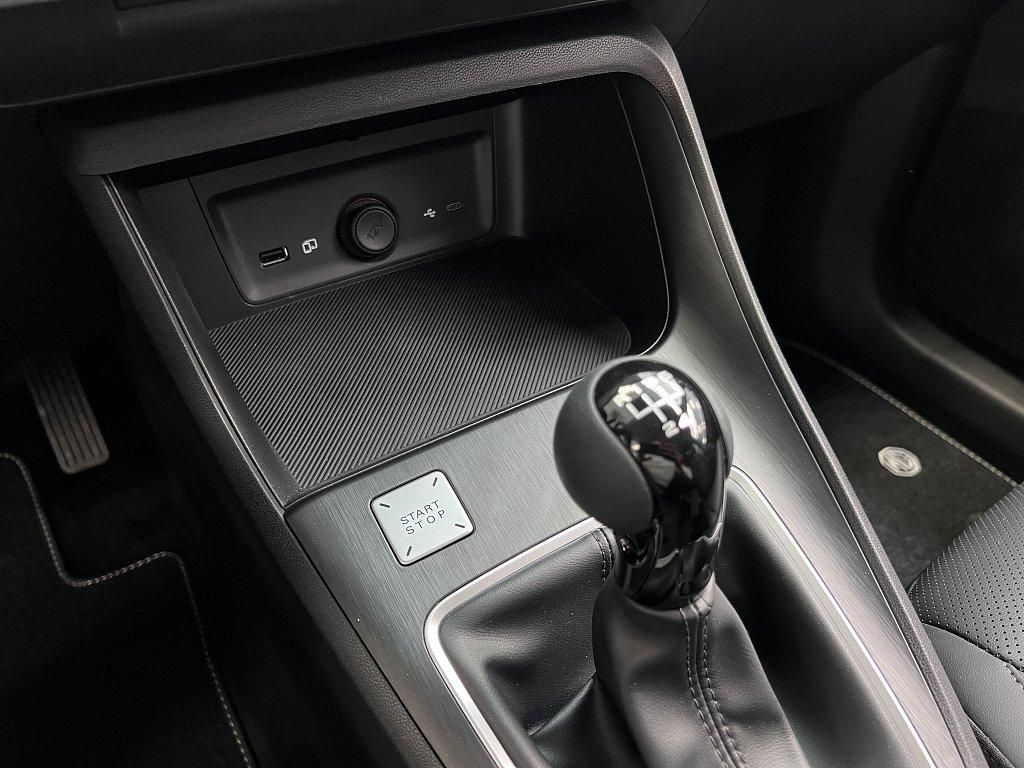 MG ZS, 1.5 Exclusive - fotka 5