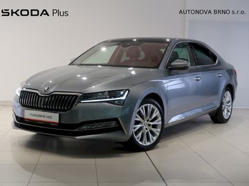 2.0 TSi 140kW L&K