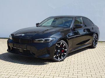 330d xDrive Sedan