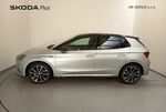 Škoda Fabia, Monte Carlo 1,0TSI/ 85 kW, 7DS