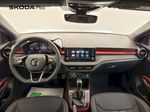 Škoda Fabia, Monte Carlo 1,0TSI/ 85 kW, 7DS