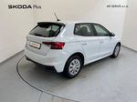 Škoda Fabia, AMBITION 1.0TSI/81kW 7DSG