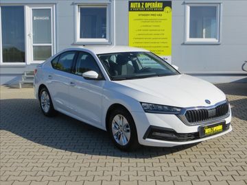 2,0 TDI Ambition ČR
