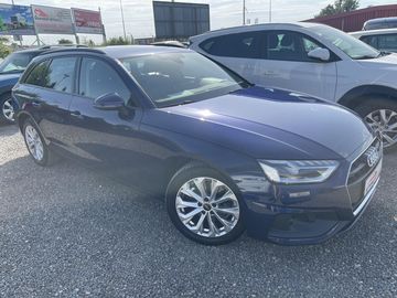 2.0 125 kW AT-VENTILACE Dph ČR