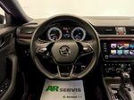 Škoda Superb, COMBI GRT SPORTLINE 2.0TDI/ 14
