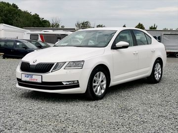 1.6TDI/85kW Style /Full LED/ČR