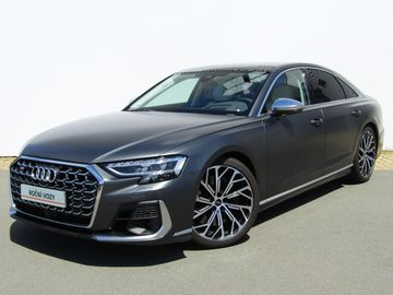 TFSI quattro - Audi Exclusive