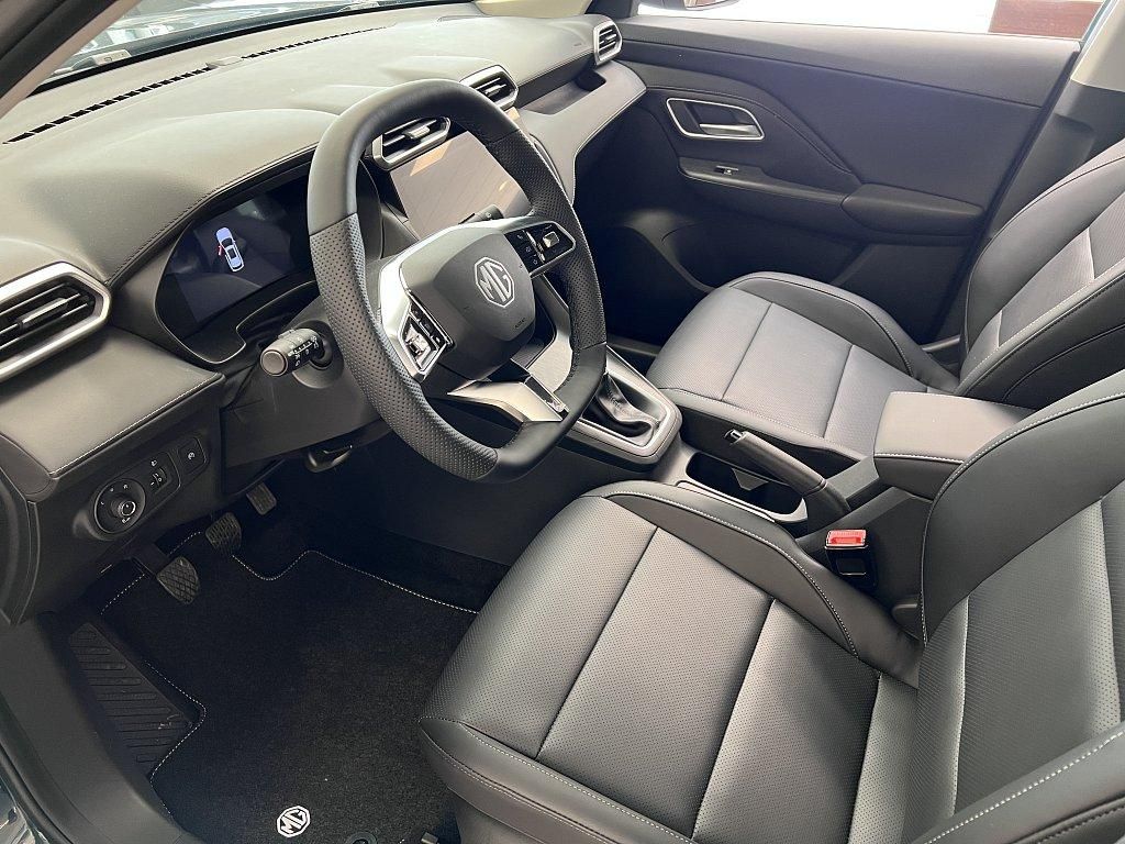 MG ZS, 1.5 Exclusive - fotka 2